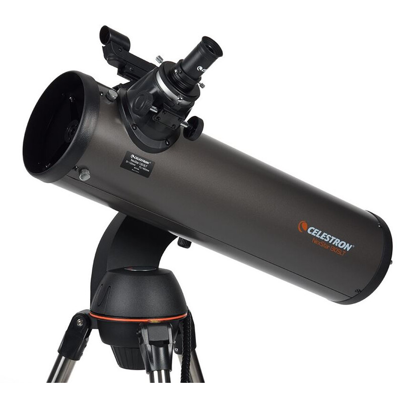 Celestron Teleskop N 130/650 NexStar 130 SLT GoTo (Neuwertig)