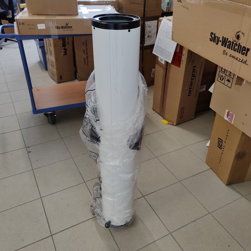 Skywatcher Dobson Teleskop N 150/1200 Skyliner Classic DOB (gebraucht)