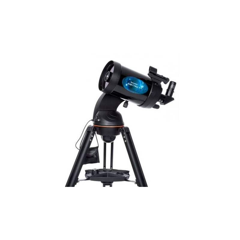 Celestron Schmidt-Cassegrain Teleskop SC 127/1250 AZ GoTo Astro Fi 5 (Neuwertig)