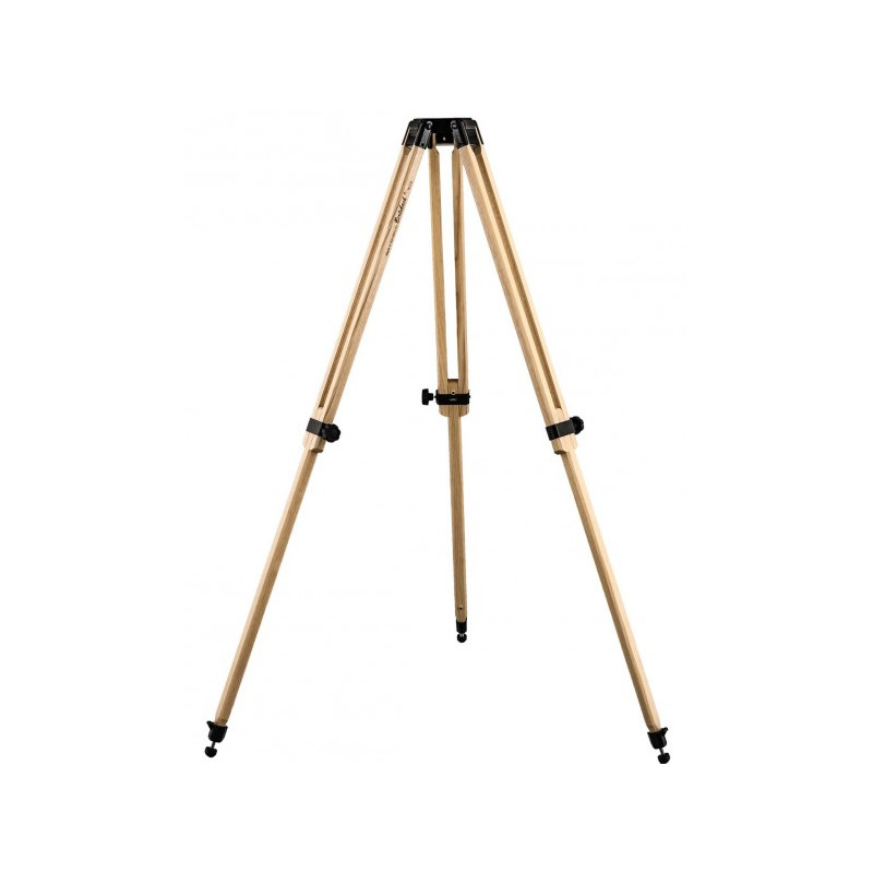 Berlebach Houten tripod Report 232