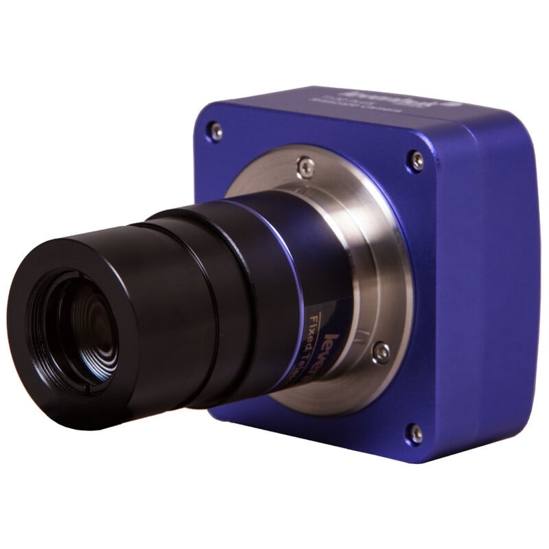 Levenhuk Camera T130 PLUS Kleur