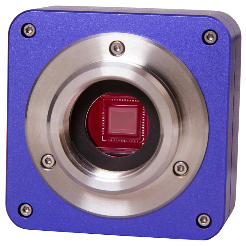 Levenhuk Camera T130 PLUS Kleur