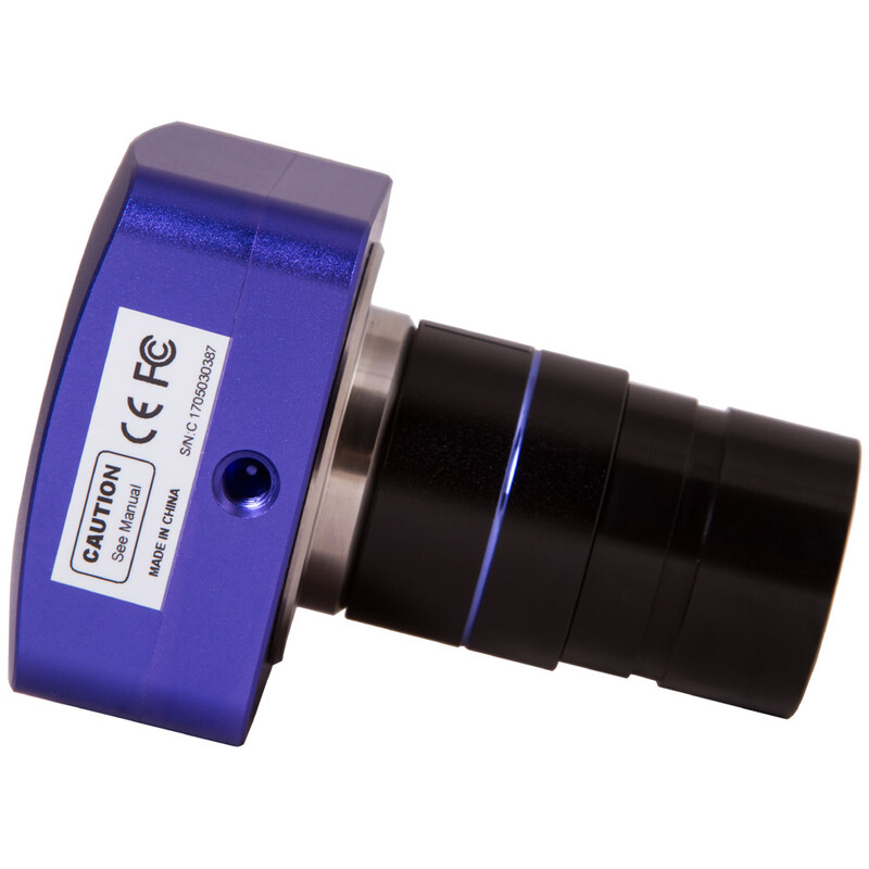 Levenhuk Camera T130 PLUS Kleur