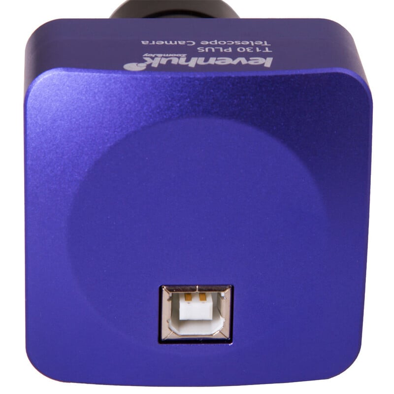 Levenhuk Camera T130 PLUS Kleur
