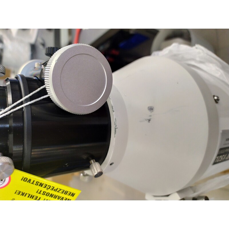 Bresser Teleskop AC 152L/1200 Messier Hexafoc EXOS-2 (gebraucht)