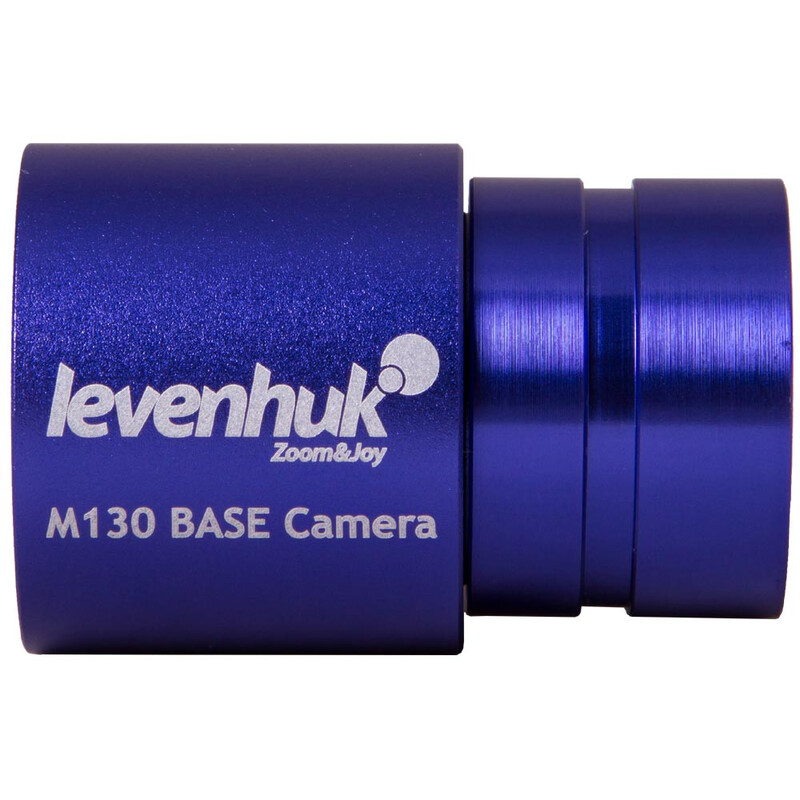 Levenhuk Camera M130 BASE Kleur