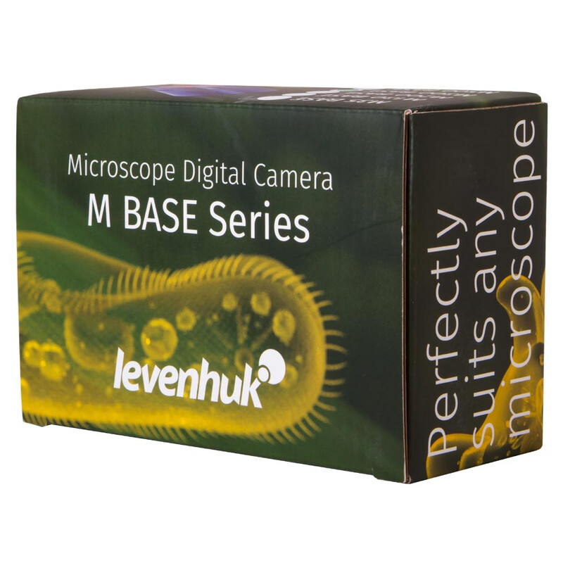 Levenhuk Camera M130 BASE Kleur