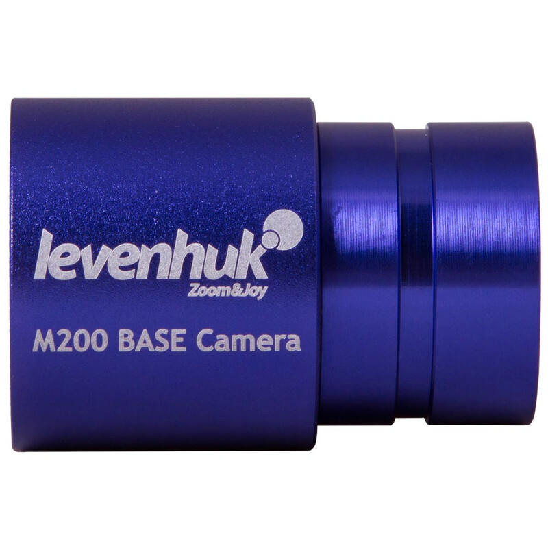 Levenhuk Camera M200 BASIS Kleur