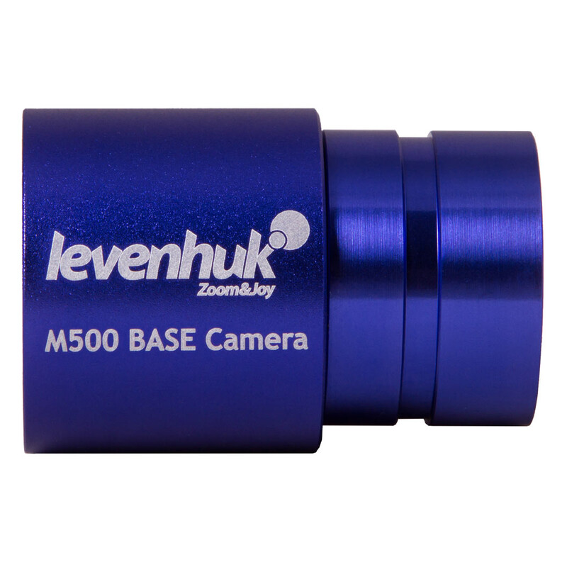 Levenhuk Camera M500 BASE Kleur