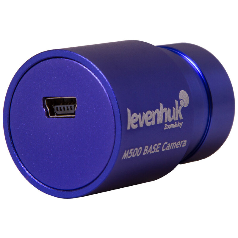 Levenhuk Camera M500 BASE Kleur