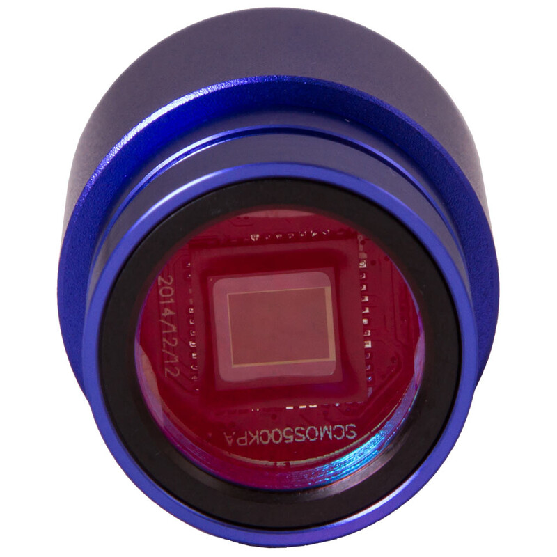Levenhuk Camera M500 BASE Kleur