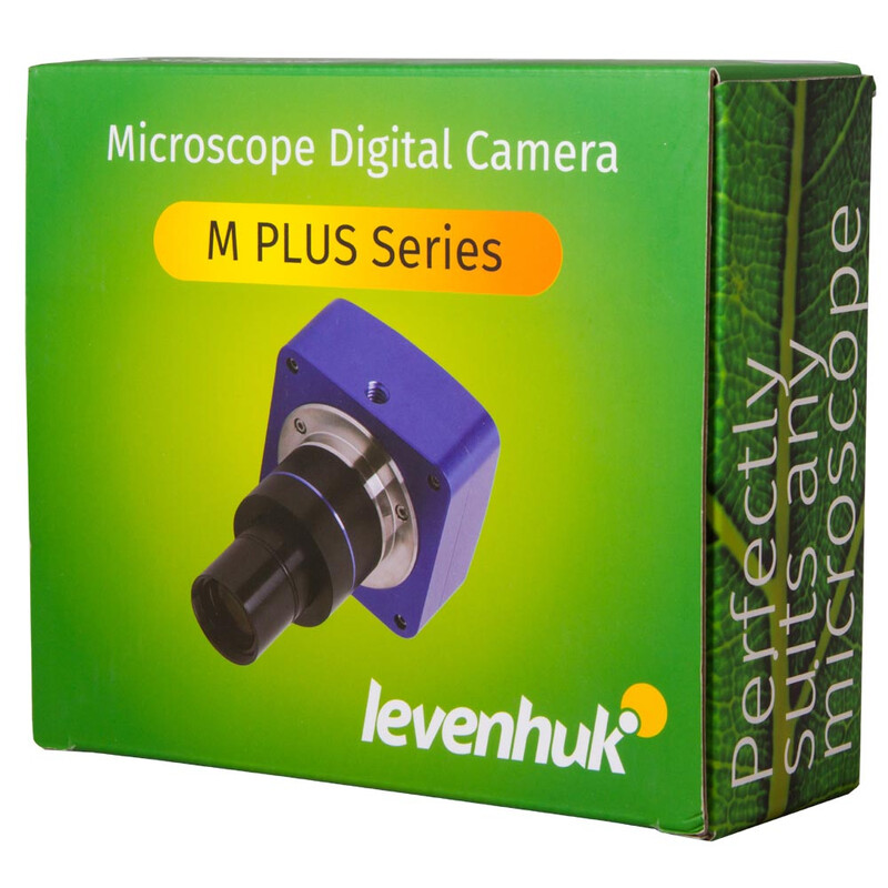 Levenhuk Camera M1000 PLUS Color