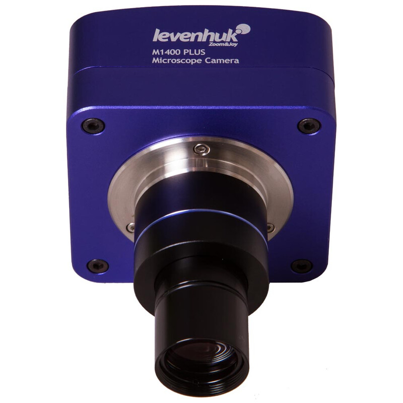 Levenhuk Camera M1400 PLUS Kleur
