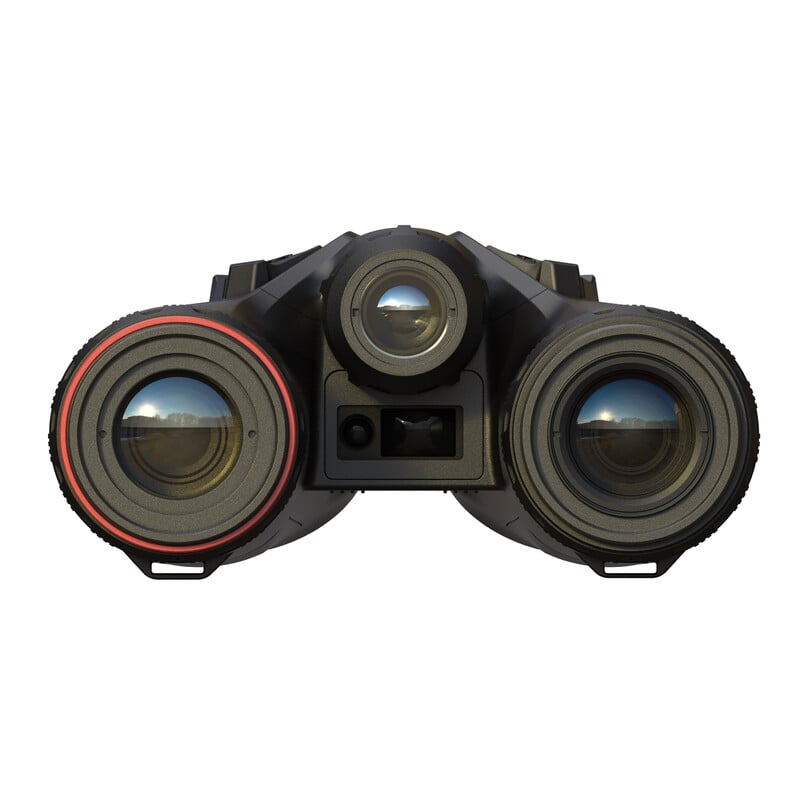 HIKMICRO nachtkijker Habrok HH35LN
