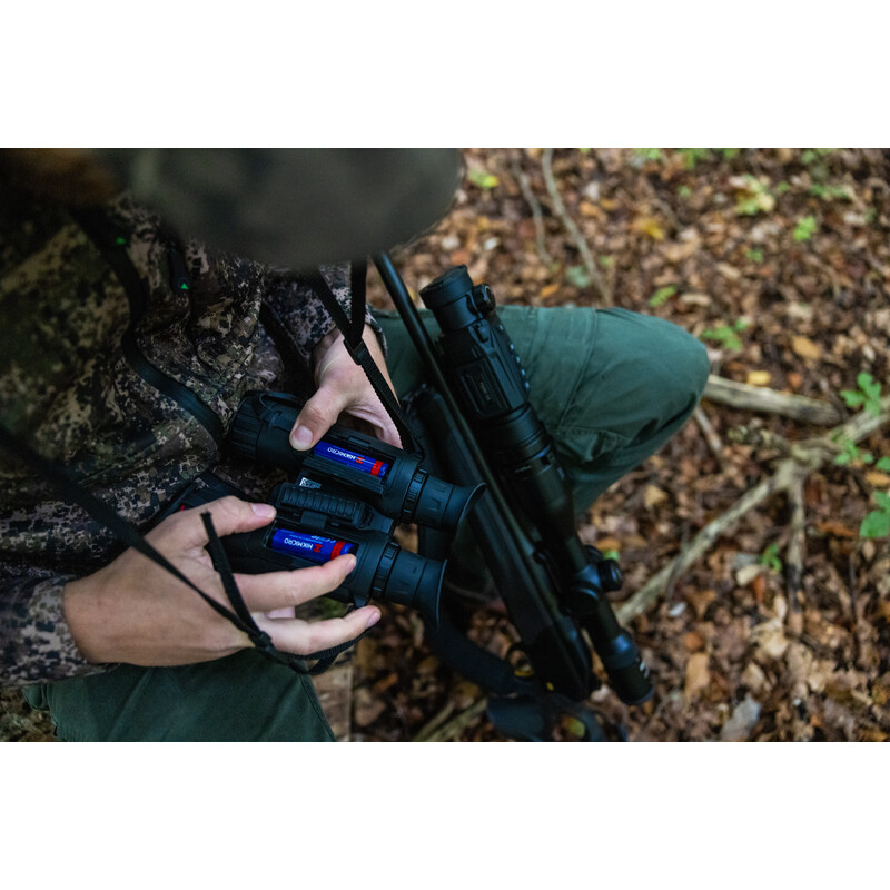 HIKMICRO nachtkijker Habrok HH35L