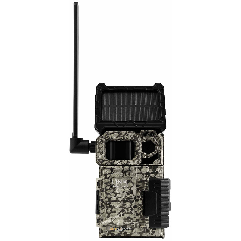 Spypoint Wildkamera Link-Micro-S LTE (Funktion eingeschränkt)