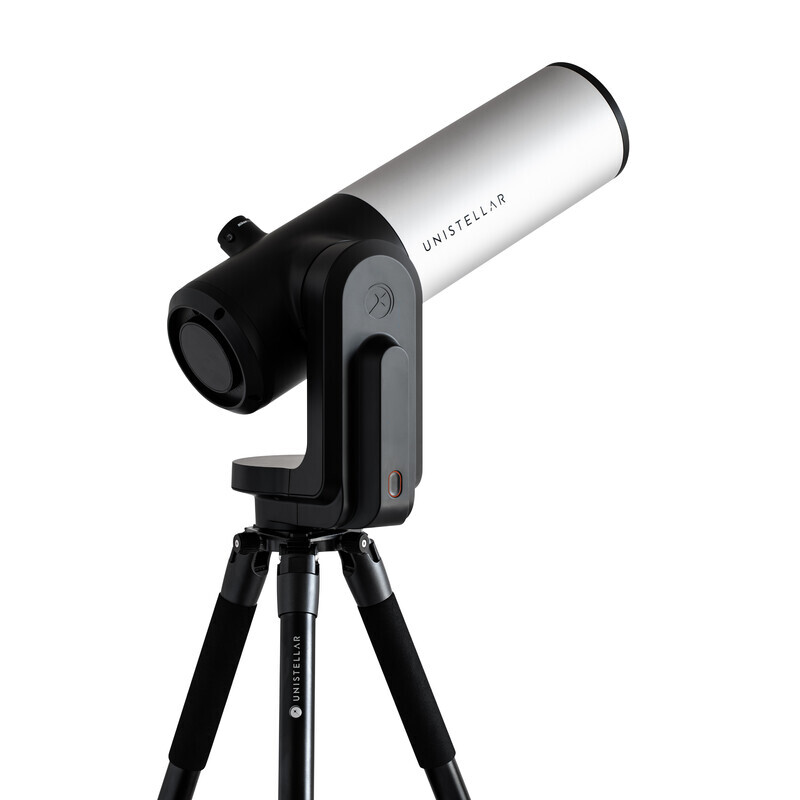 Unistellar Teleskop N 114/450 eVscope 2 (Neuwertig)