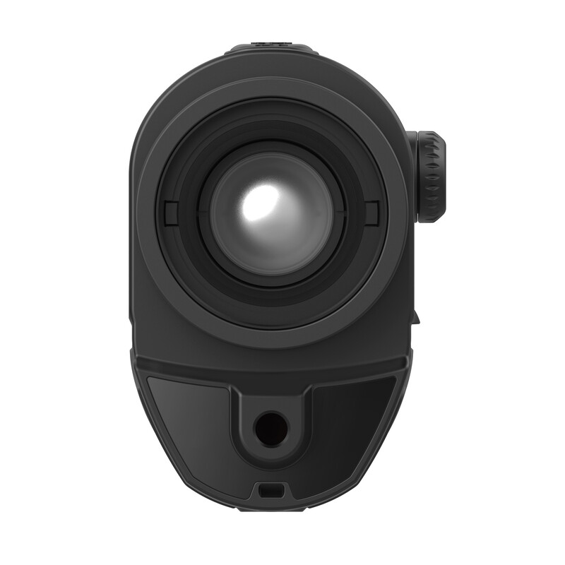 Guide Warmtebeeldcamera TD411