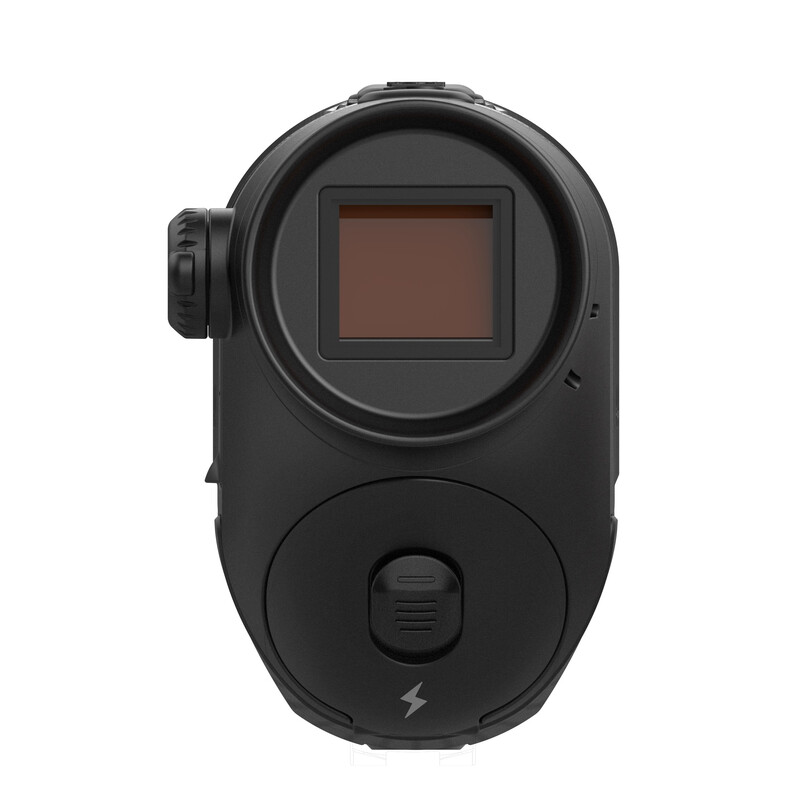Guide Warmtebeeldcamera TD411