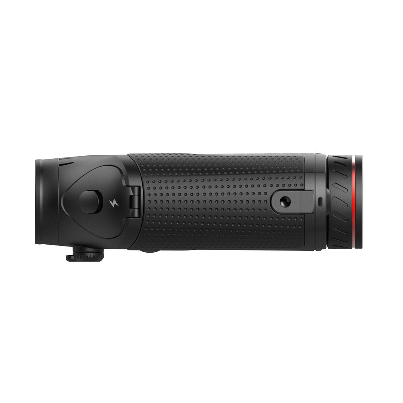 Guide Warmtebeeldcamera TD411