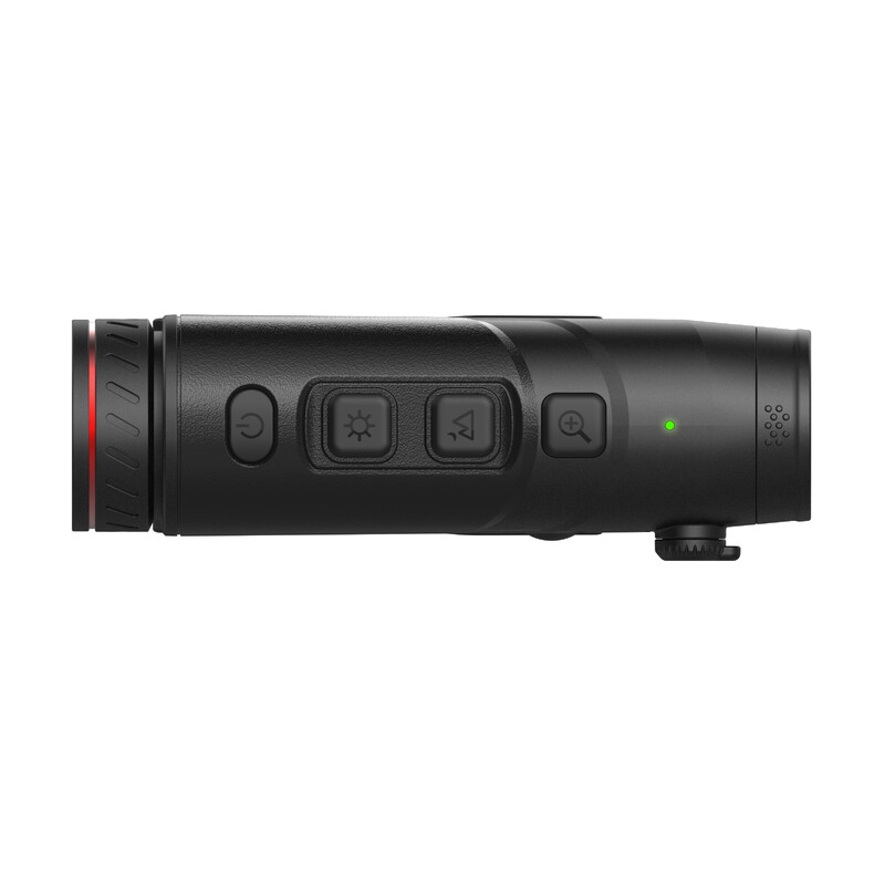 Guide Warmtebeeldcamera TD411