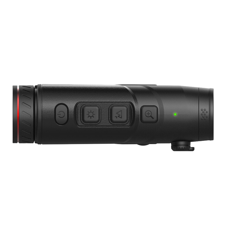Guide Warmtebeeldcamera TD421