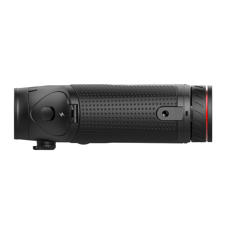 Guide Warmtebeeldcamera TD421