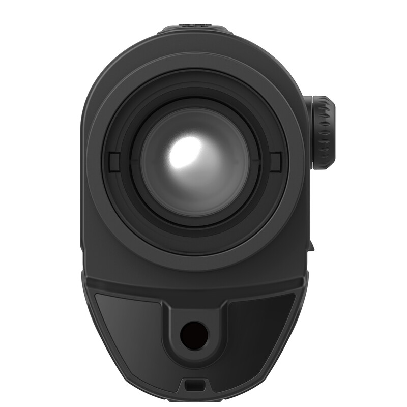Guide Warmtebeeldcamera TD421