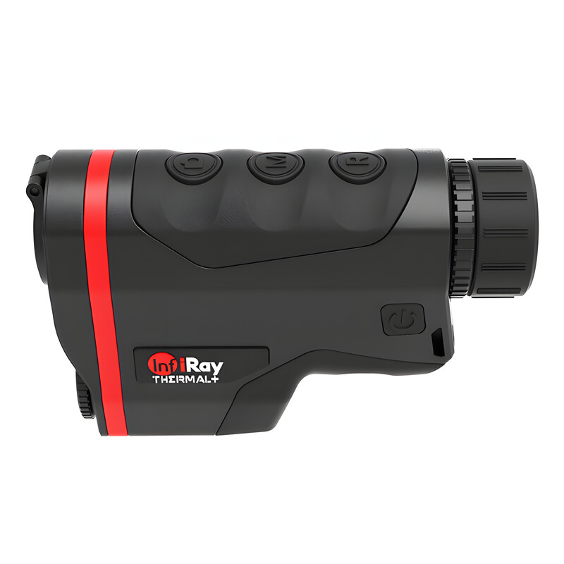 Warmtebeeldcamera InfiRay Thermal + Dual DP19