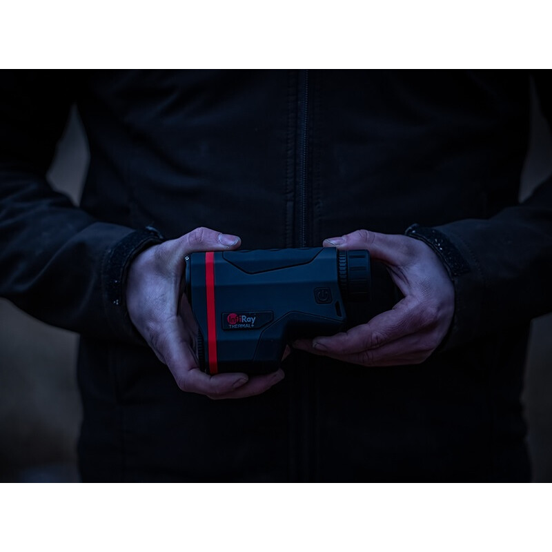 Warmtebeeldcamera InfiRay Thermal + Dual DP19
