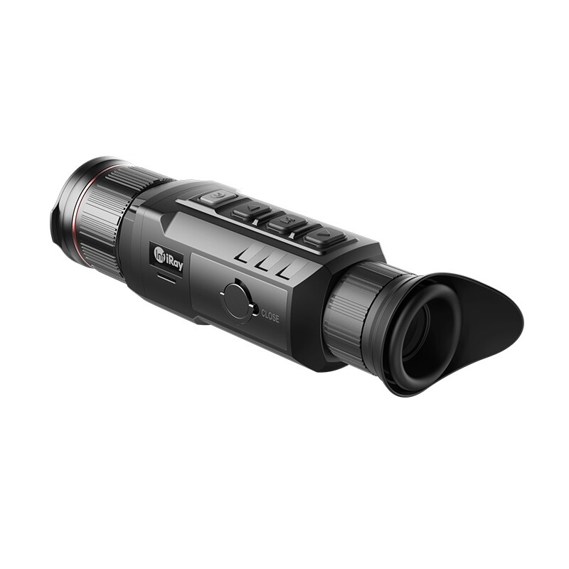 InfiRay Unique UH50 Warmtebeeldcamera