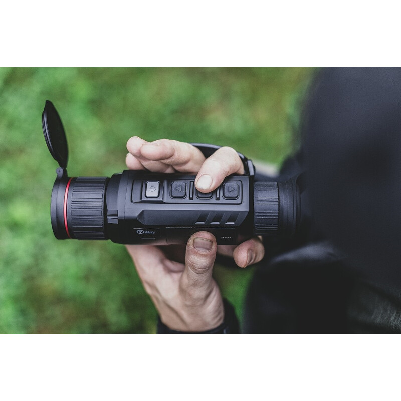 InfiRay Unique UH50 Warmtebeeldcamera