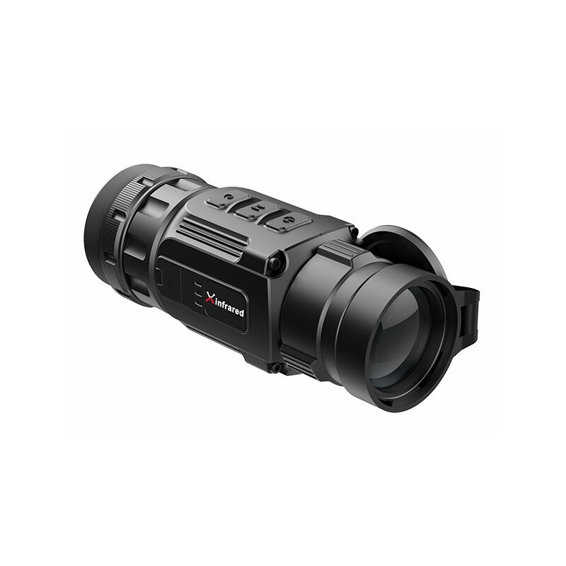 InfiRay Warmtebeeldcamera clip CL42 set