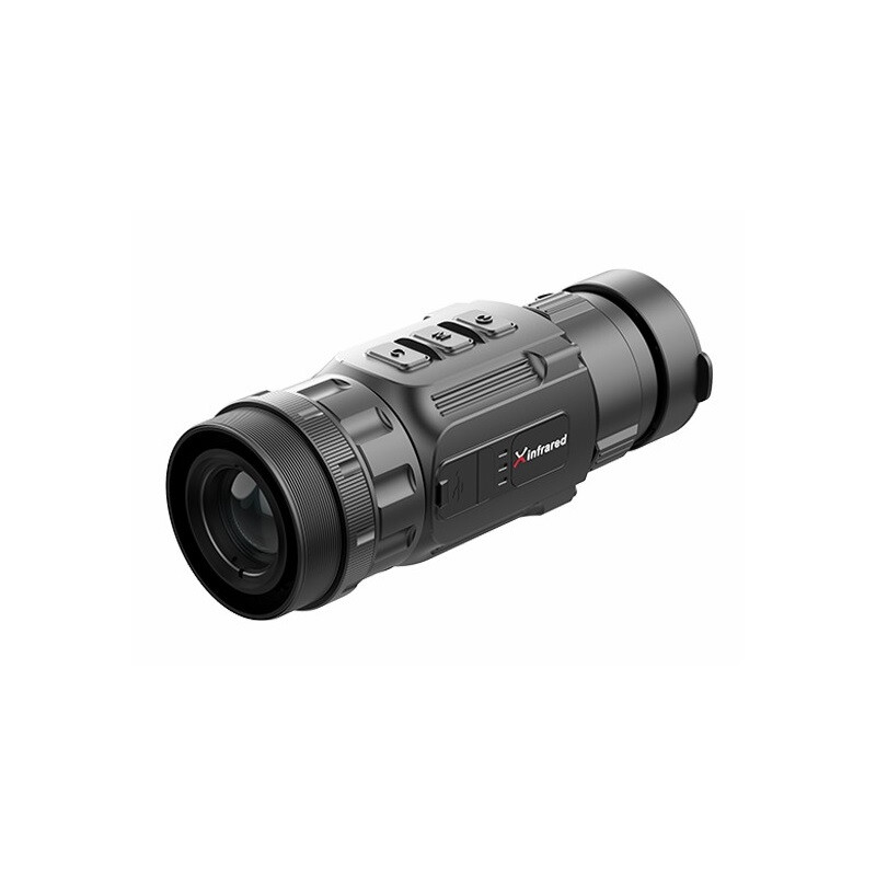 InfiRay Warmtebeeldcamera clip CL42 set
