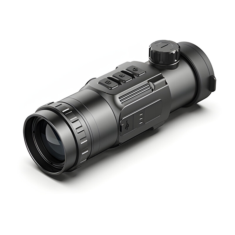 InfiRay Warmtebeeldcamera clip CH50 set