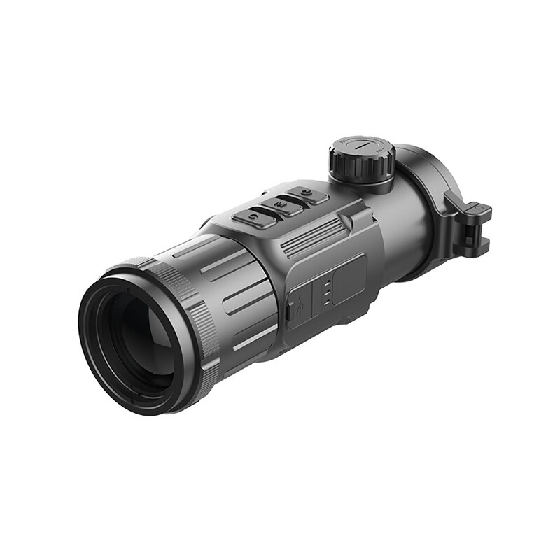 InfiRay Warmtebeeldcamera clip CH50 set