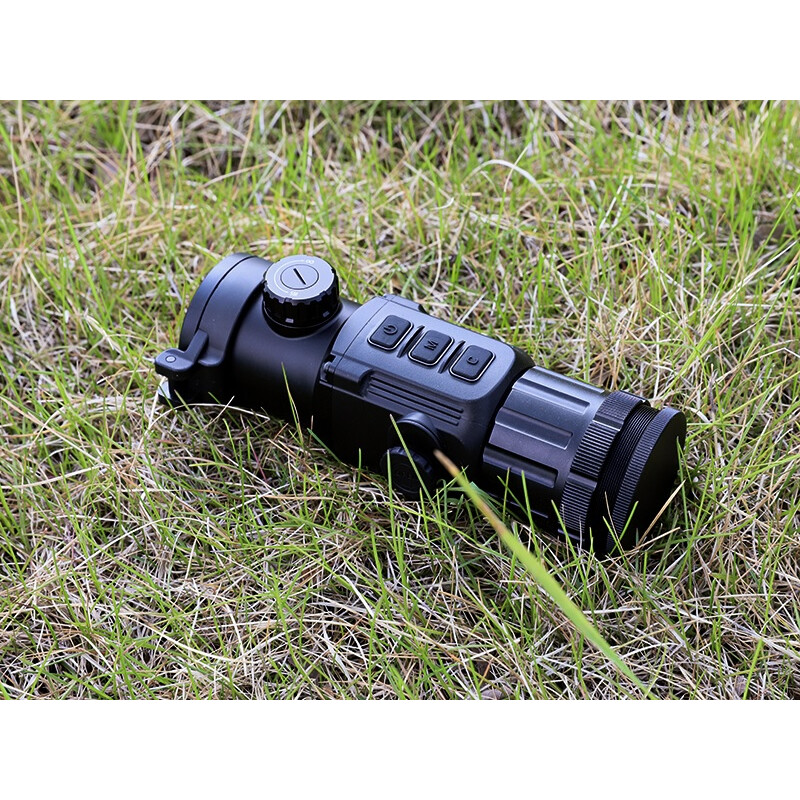 InfiRay Warmtebeeldcamera clip CH50 set