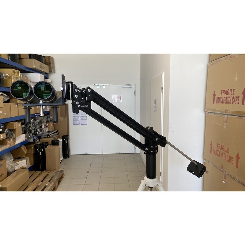 Omegon Pro Kolossus Montierung (gebraucht)