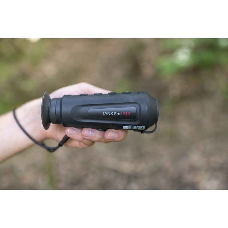 HIKMICRO Warmtebeeldcamera Lynx Pro LE10