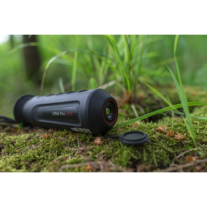 HIKMICRO Warmtebeeldcamera Lynx Pro LE10