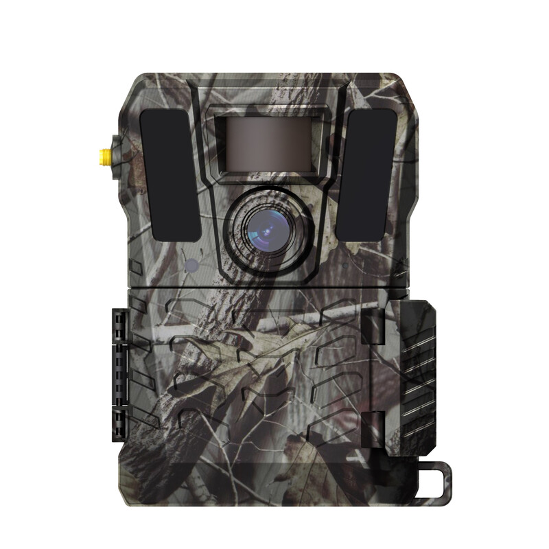 HIKMICRO Wildlife camera Trailcam M15