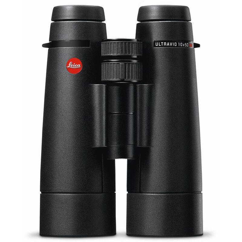 Leica Fernglas Ultravid 10x50 HD-Plus (Neuwertig)