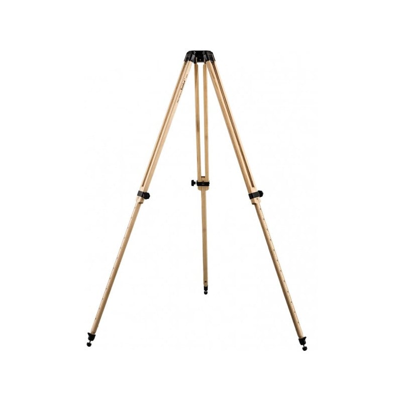 Berlebach Houten tripod Report 302 1/4"