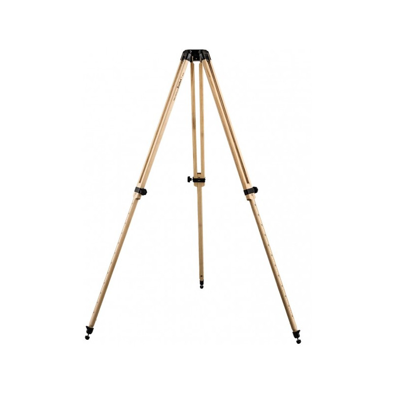 Berlebach Houten tripod Report 322 1/4"