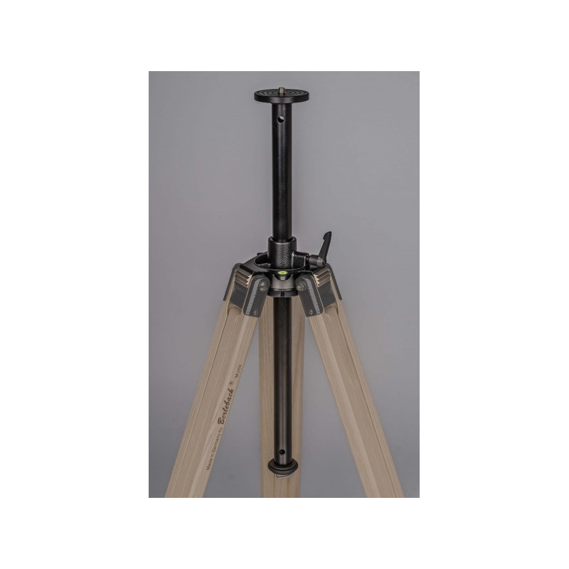 Berlebach Houten tripod Report 322 3/8"