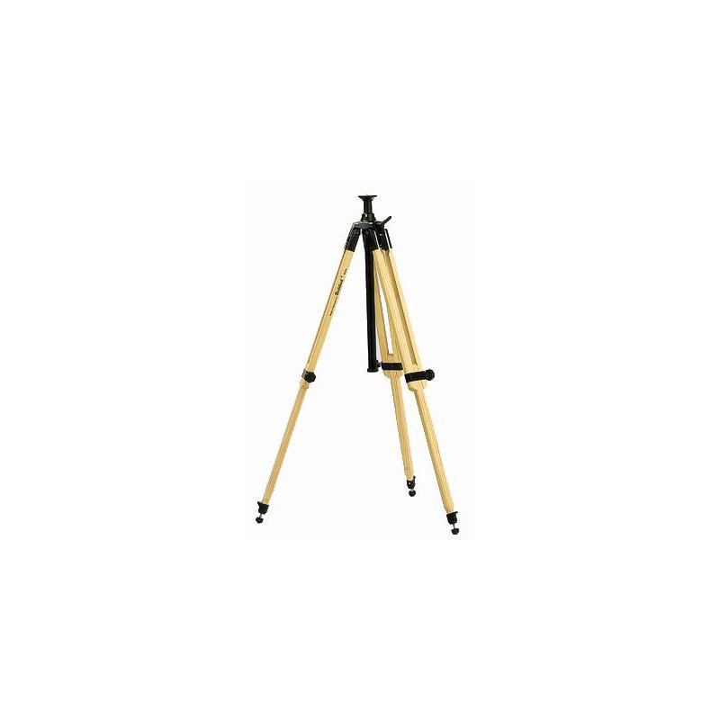 Berlebach Houten tripod Report 322/P