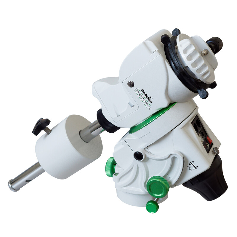 Skywatcher Montierung Star Adventurer GTi Wi-Fi GoTo (Neuwertig)