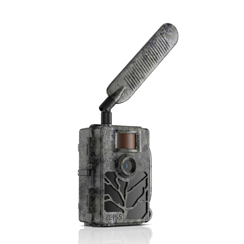 ZEISS Wildlife camera Secacam 5 (verpakking van 3)