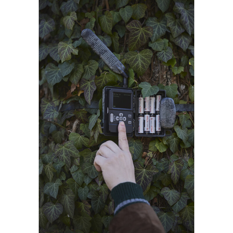 ZEISS Wildlife camera Secacam 5 (verpakking van 3)