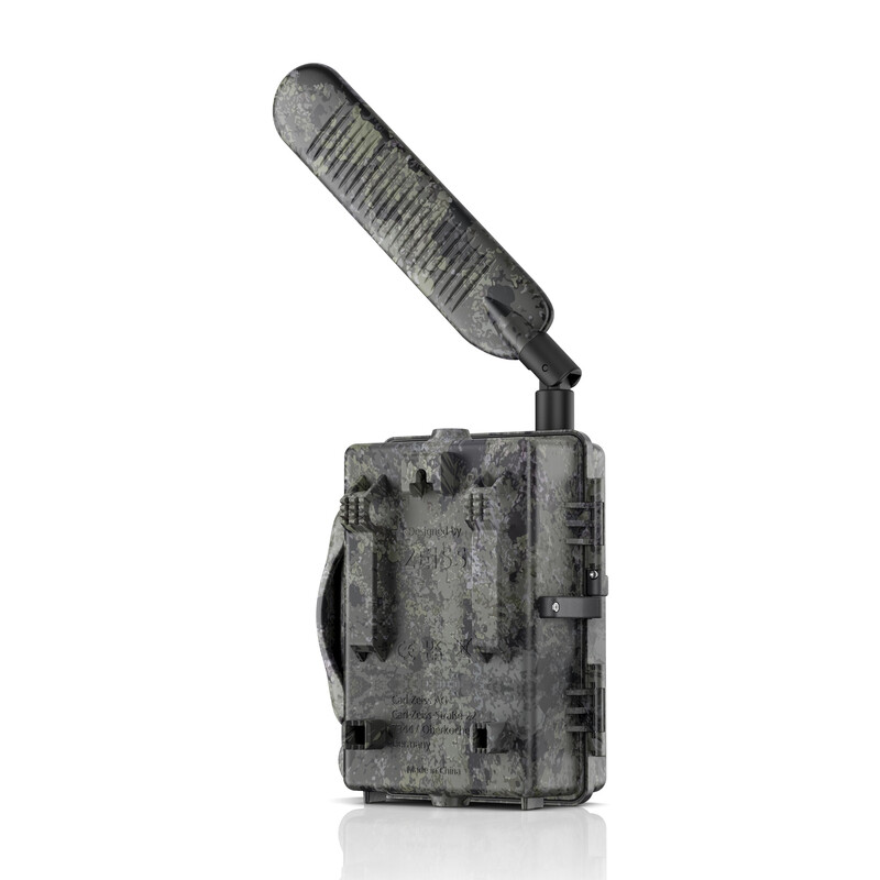 ZEISS Wildlife camera Secacam 5 (verpakking van 3)